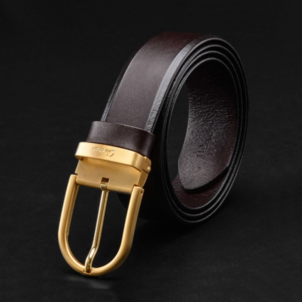 Thắt lưng nam hàng hiệu TL143-1