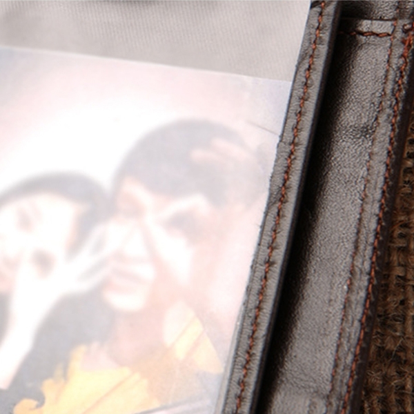 Ví nam da thật VD278-5