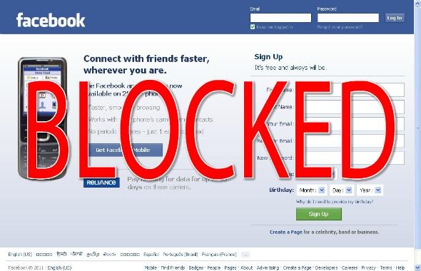 Hướng dẫn cách kháng nghị Fanpage bị block - Youcannow