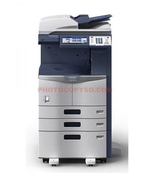 may photocopy toshiba e 455