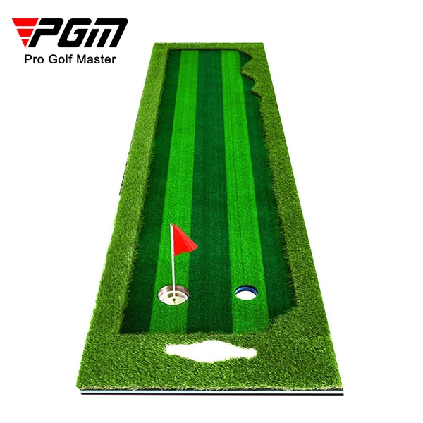 Thảm Tập Putting Golf - PGM GL005