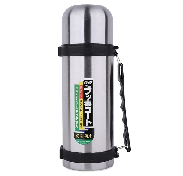 Bình giữ nhiệt Inox Travel Bottle