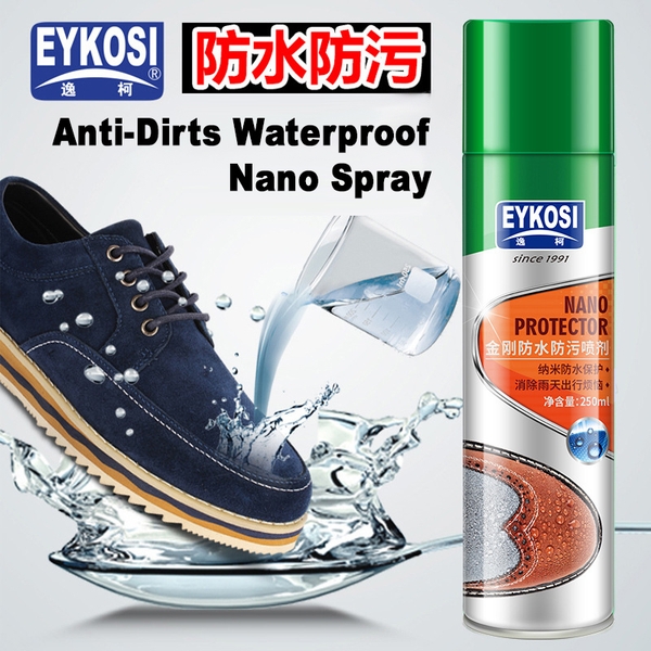 Bình xịt chống thấm nano Eykosi