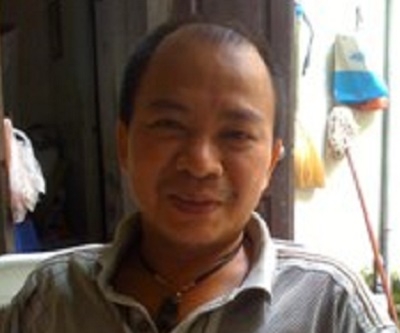Tôi đã thực sự yên tâm rồi !