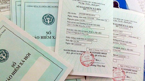 Quy định mới về tiền lương tính đóng BHXH từ ngày 01/01/2018