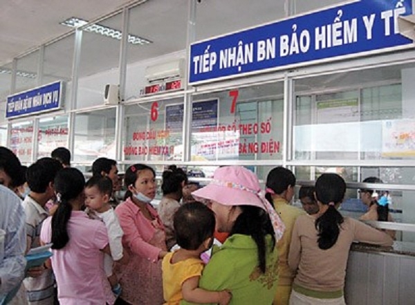 Hướng dẫn mới về điều kiện thanh toán bảo hiểm với dịch vụ y tế