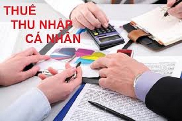 Sửa đổi một số hướng dẫn về thu nhập chịu thuế TNCN 2018