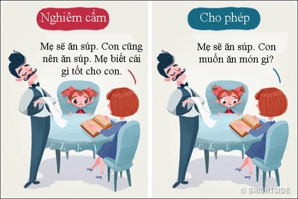 Ông bố 2 con tiết lộ bí kíp dạy con ngoan ai cũng có thể áp dụng