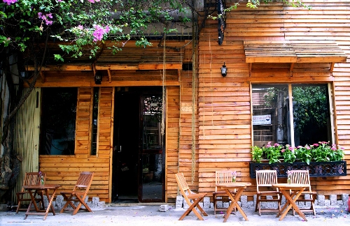 Mở quán cafe thế nào cho hiệu quả ?