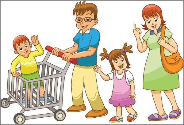 Các bà mẹ 