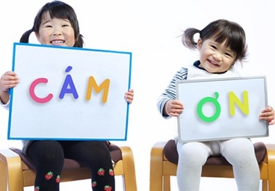 Các nguyên tắc cư xử cơ bản cần dạy trẻ