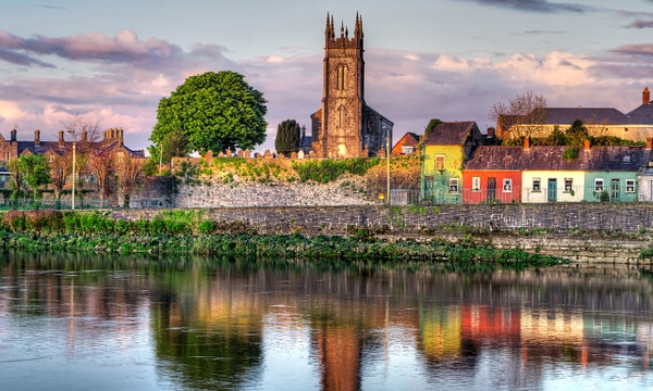 Người Ireland và lối sống 'craic': Mọi người hòa đồng, không phân biệt địa vị xã hội, dù là người vô gia cư cũng có thể trò chuyện với tỷ phú