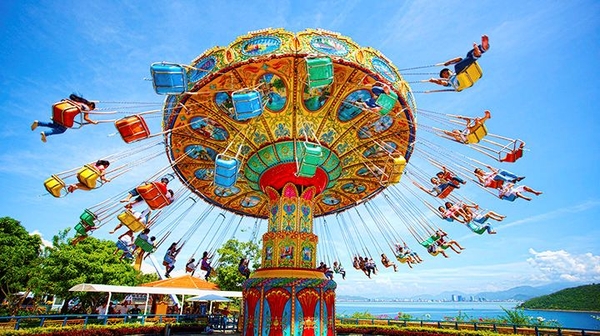 5 điểm du lịch tham quan hấp dẫn nhất thành phố Nha Trang