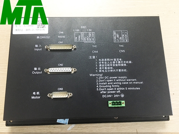 Bộ điều khiển F2100b