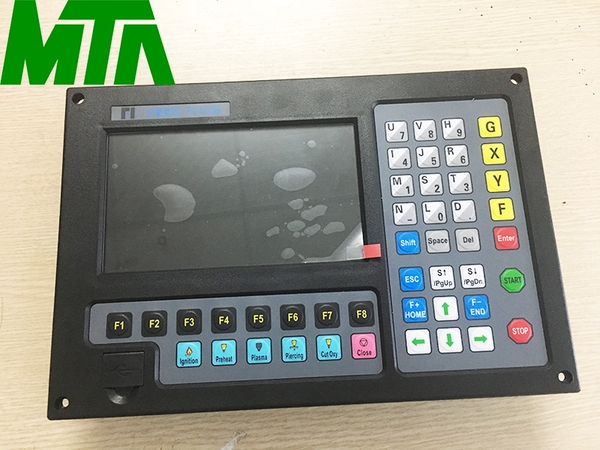 Bộ điều khiển công nghiệp F2100B