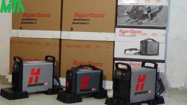 nguồn hypertherm chính hãng