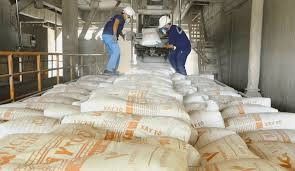 Tình hình tiêu thụ xi măng 9 tháng đầu năm 2024