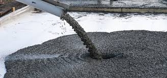 Những sai lầm khi trộn và sử dụng xi măng