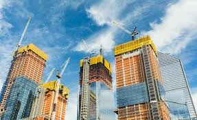 Các công tác cần chuẩn bị nguyên vật liệu trước khi thực hiện xây dựng công trình