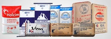 Cạnh tranh của các thương hiệu xi măng mới trên thị trường Việt Nam