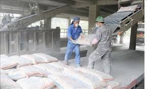 Tìm hiểu về xi măng: Thành phần, phân loại và ứng dụng