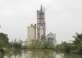 Những trở ngại của môi trường đối với nghành công nghiệp xi măng hiện nay