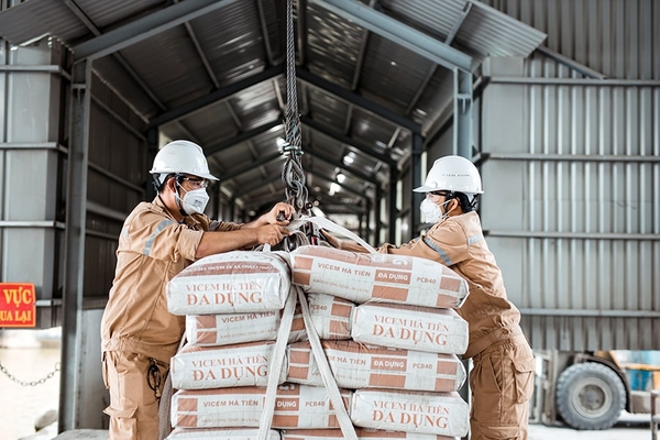 Triển vọng của nghành xi măng trong những năm tới