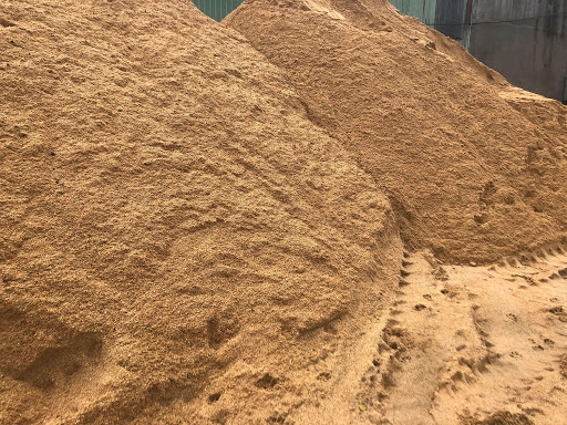 Các loại cát trong xây dựng