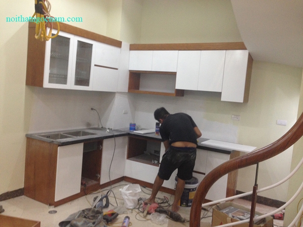 Tuyển thợ mộc sản xuất gỗ công nghiệp tại Hà Nội