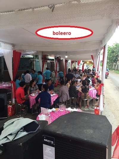 nấu tiệc tại nhà ngon nhất quận 1