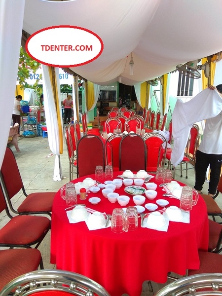 nấu tiệc tại nhà ngon nhất quân 8