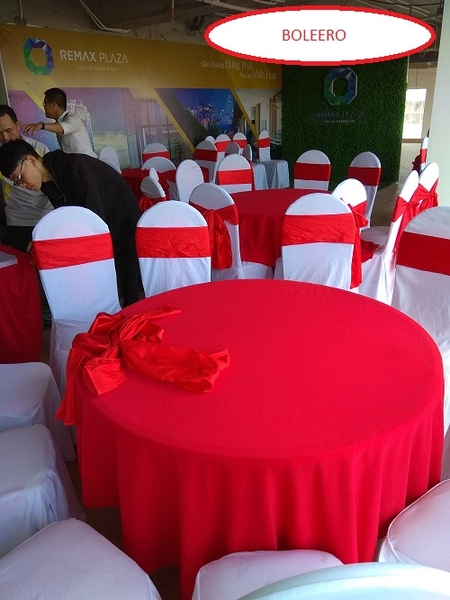 Cho thuê bàn ghế, chén đĩa, khung rạp rẻ nhất quận 12 tphcm