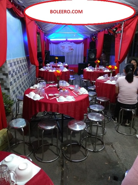dịch vụ cho thuê ban nhạc tphcm