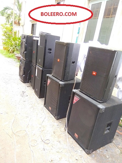 CHO THUÊ DÀN ÂM THANH KARAOKE CHUYÊN NGHIỆP TẠI TPHCM