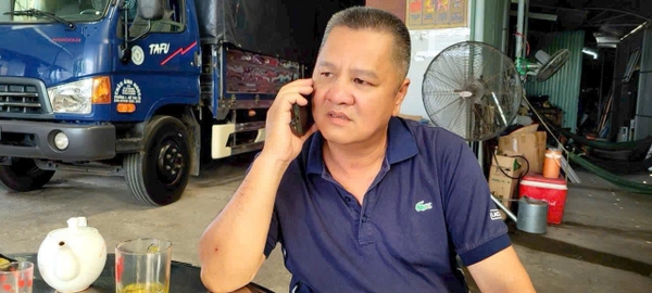 TỪ THANH NIÊN GÁNH NƯỚC THUÊ TRỞ THÀNH DOANH NHÂN TIÊU BIỂU CỦA TIỀN GIANG
