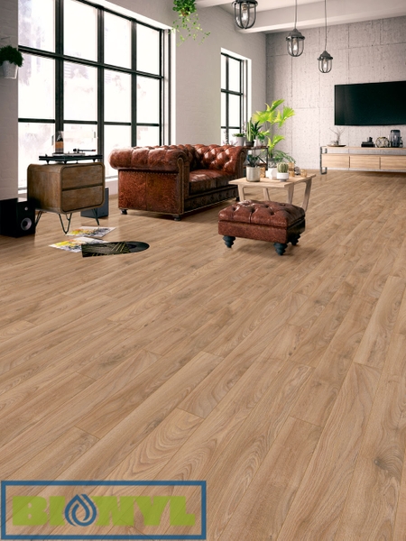 Sàn gỗ Binyl Narrow – 12mm BN5947