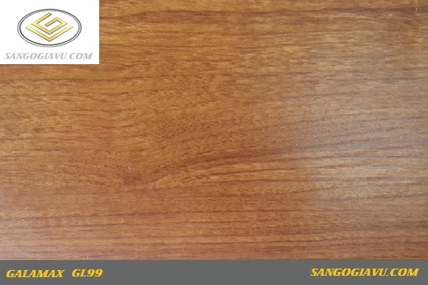 Sàn Gỗ Galamax 8mm GL99