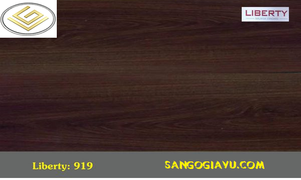 Sàn Gỗ Liberty 919