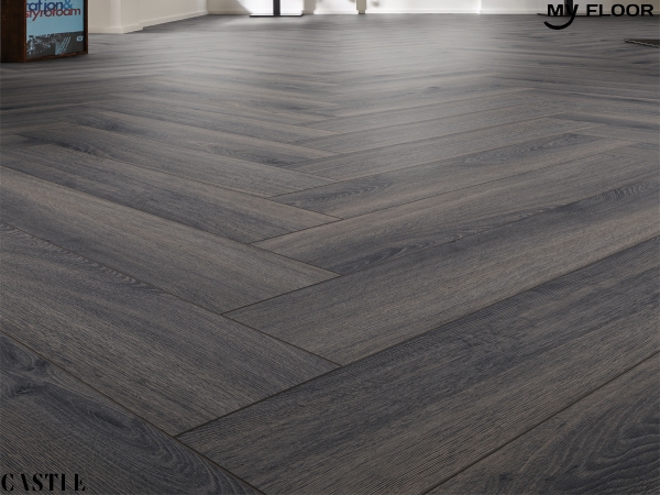 My Castle Herringbone - MH1003