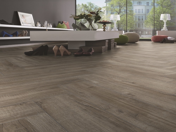My Castle Herringbone - MH1004