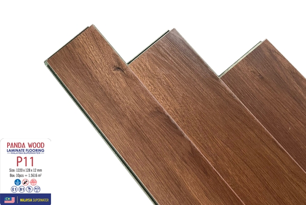 Sàn Gỗ Panda Wood P11