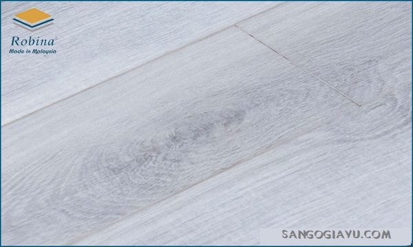 Sàn Gỗ Robina 12mm O131-BN