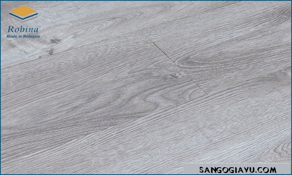 Sàn Gỗ Robina 8mm O125-BT