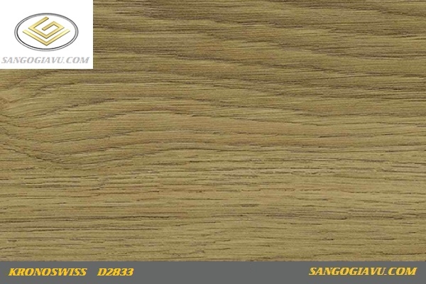 Sàn gỗ Kronoswiss D2833-12mm
