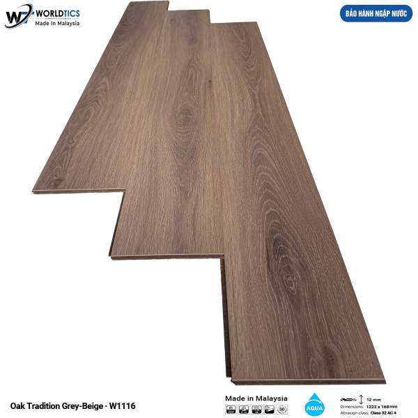 Worldtics Floor - W1116