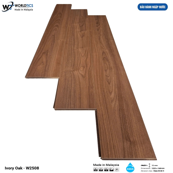 Worldtics Floor - W2508