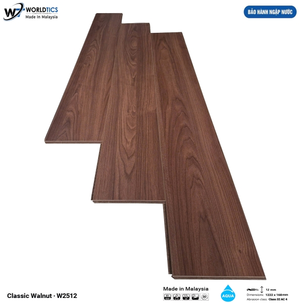 Worldtics Floor - W2512