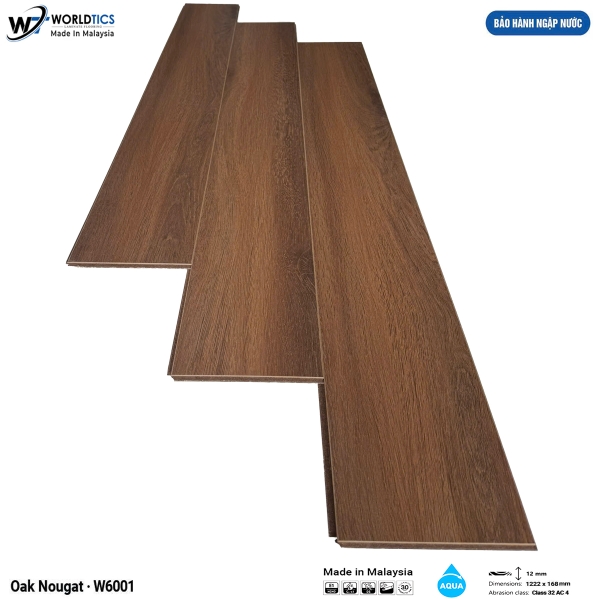 Worldtics Floor - W6001