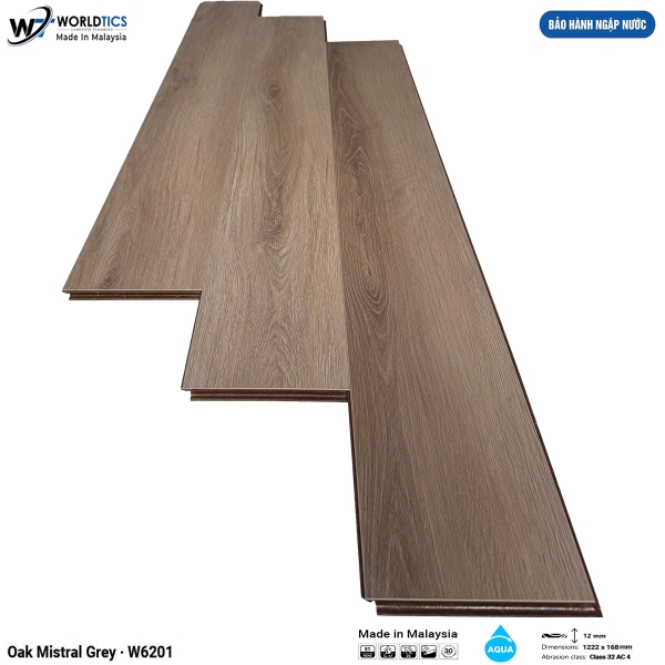 Worldtics Floor - W6201