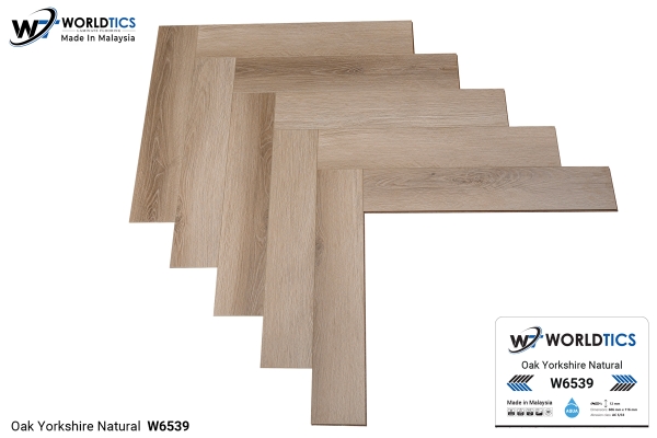 Worldtics Herringbone - W6539